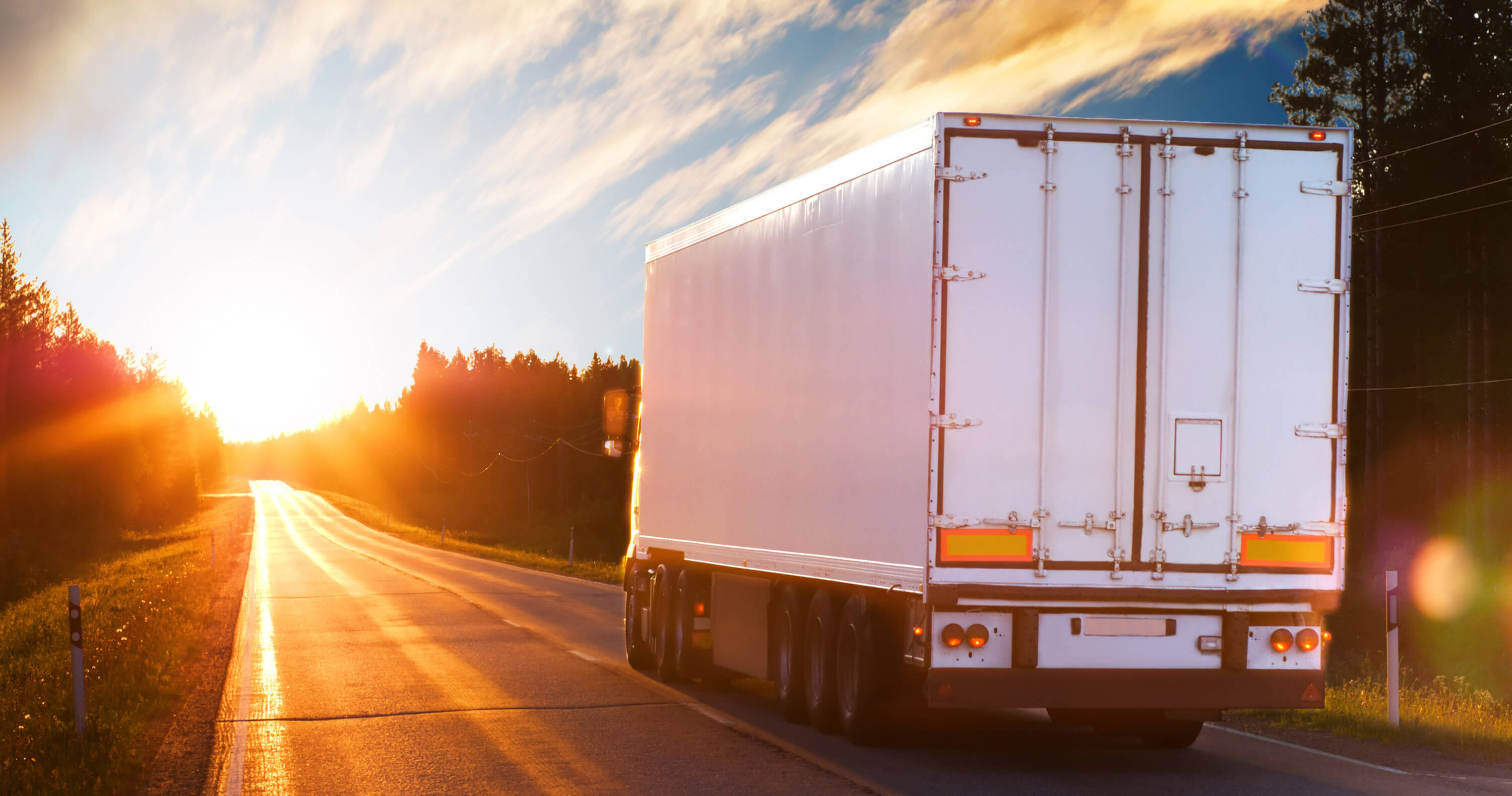 Worldwide freight services